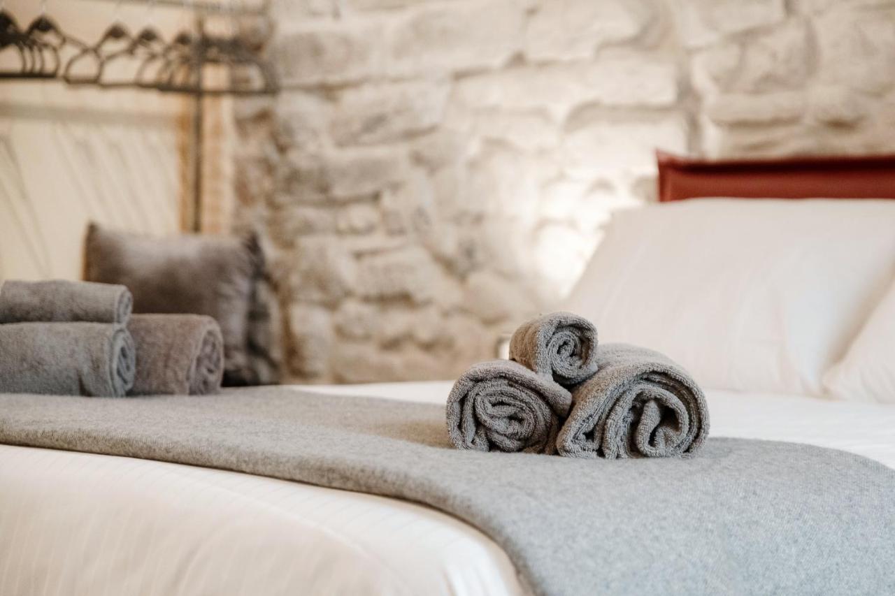 Historical Suites - The House Of Travelers Como Exterior foto